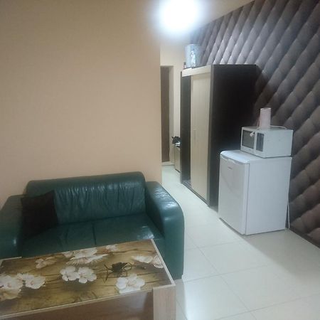 Apartmán Studio Iren Pleven Exteriér fotografie