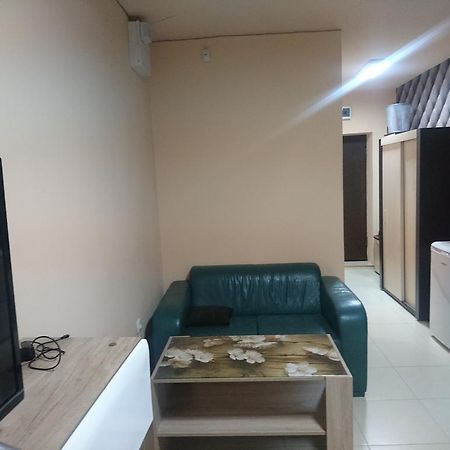 Apartmán Studio Iren Pleven Exteriér fotografie