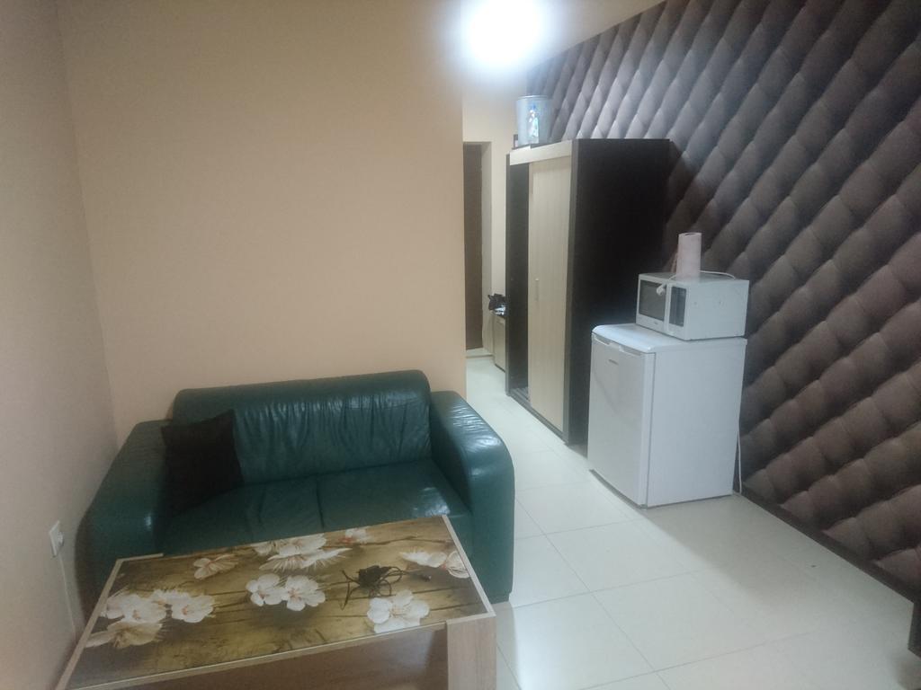Apartmán Studio Iren Pleven Exteriér fotografie