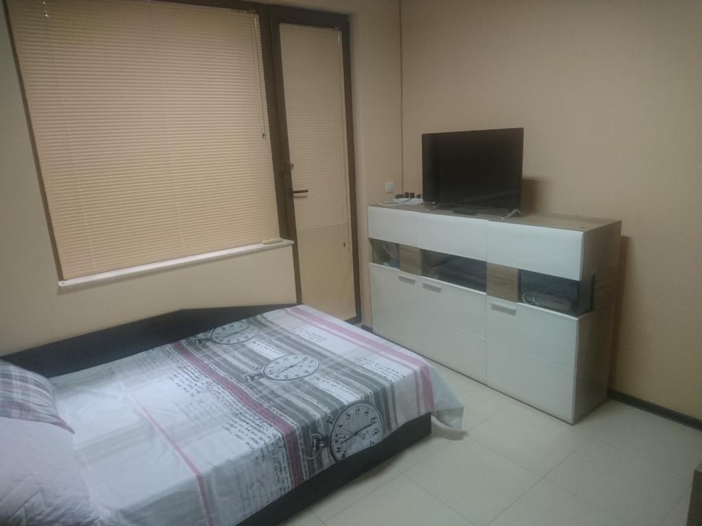 Apartmán Studio Iren Pleven Exteriér fotografie