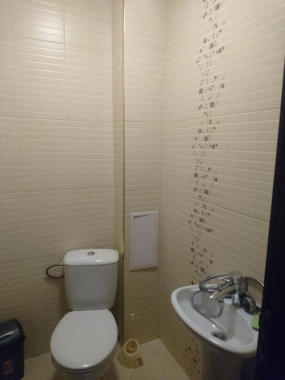 Apartmán Studio Iren Pleven Exteriér fotografie