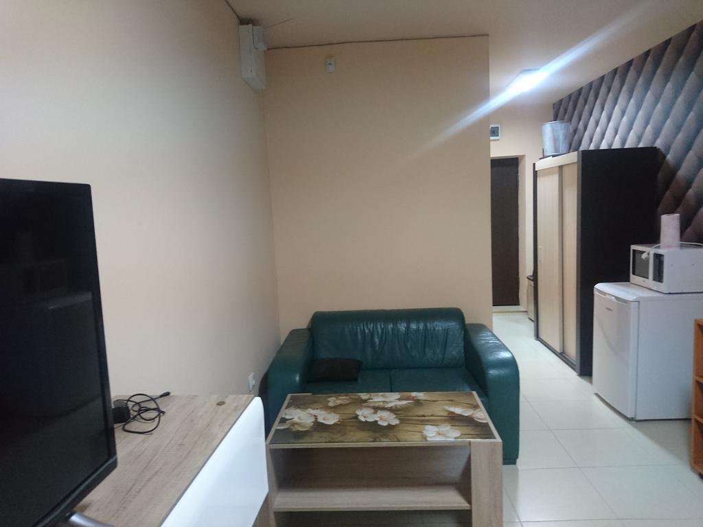 Apartmán Studio Iren Pleven Exteriér fotografie
